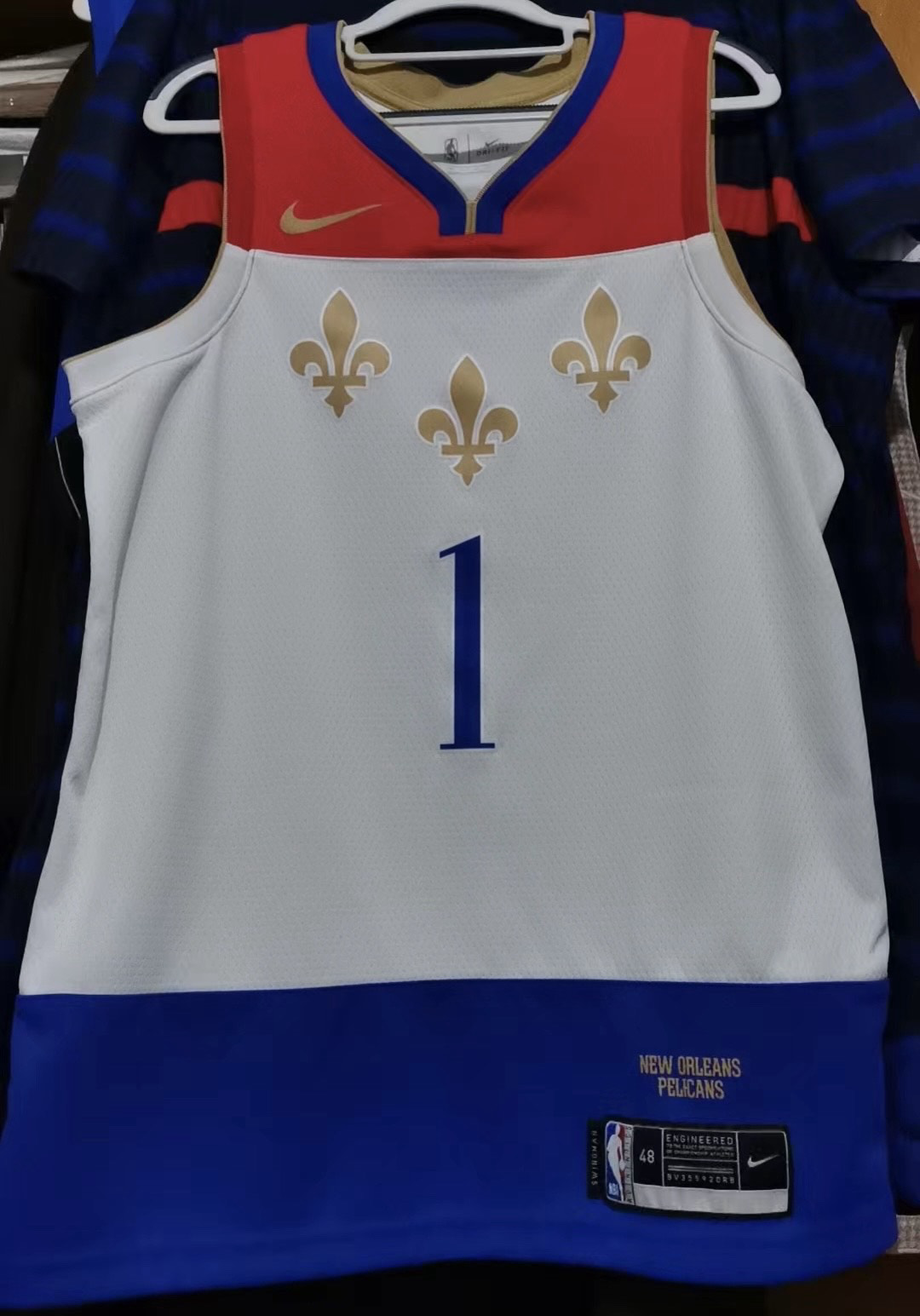 kaiyun sports-新奥尔良鹈鹕内部会议纪要流出——今晚刷新队史纪录，欧联使命明确，身体对抗强度拉满的简单介绍-kaiyun sports